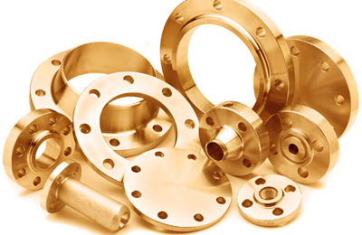 Copper Nickel Pipe Flanges Supplier