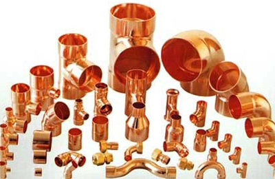 Copper Nickel Pipe Fittings Supplier