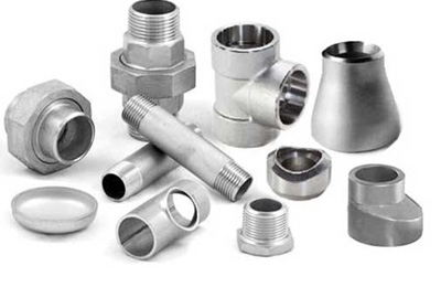 Nickel Alloy Forged Fittings Supplier