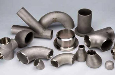 Nickel Alloy Pipe Fittings Supplier