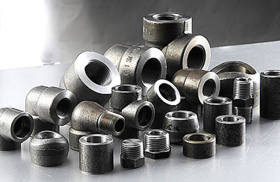 stainless steel 317L forged fittings